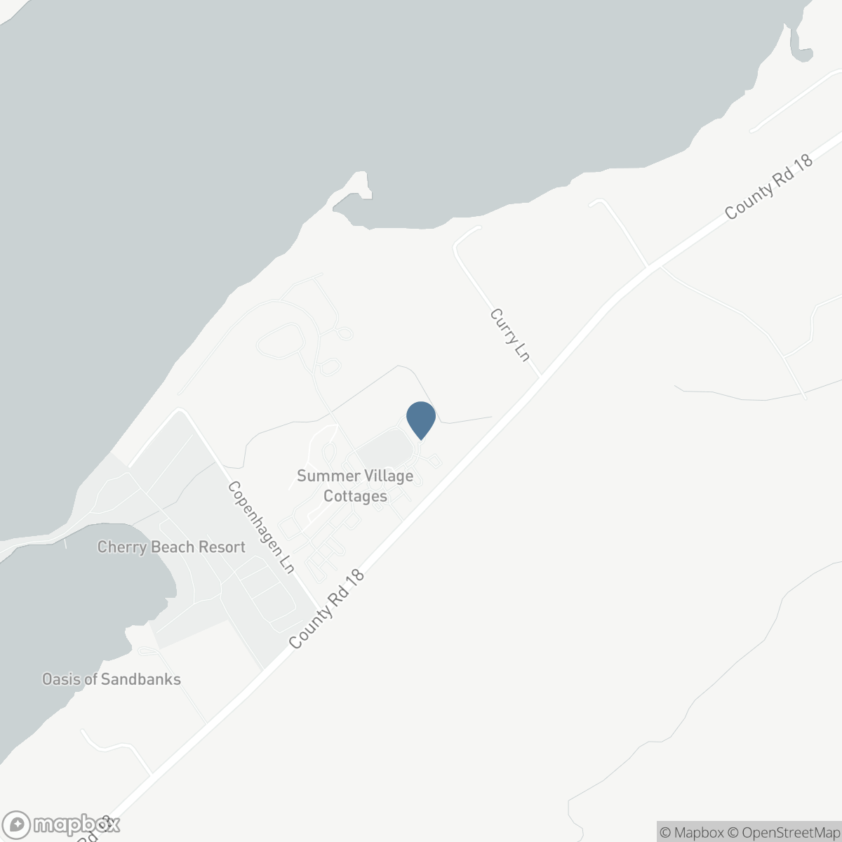 48 MEADOW VIEW LANE, Prince Edward, Ontario K0K 1P0